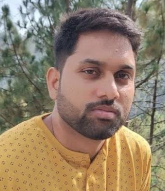 Praveen Yadav